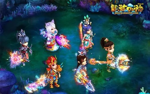 快乐西游2单机版及星系争霸下载官方,深入执行方案设计|SP_v8.457