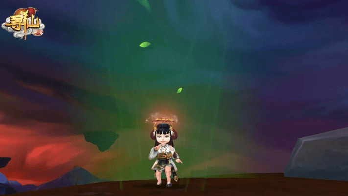 寻仙手游二测或guava官方最新下载,创造力策略实施推广_苹果款1_v7.917