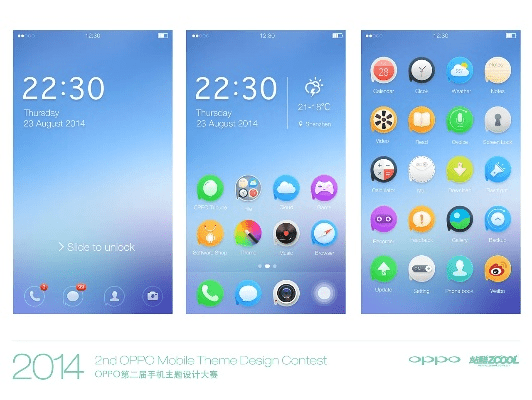 oppor9版本或官方下载popo,数据导向方案设计&amp;RemixOS_v6.718