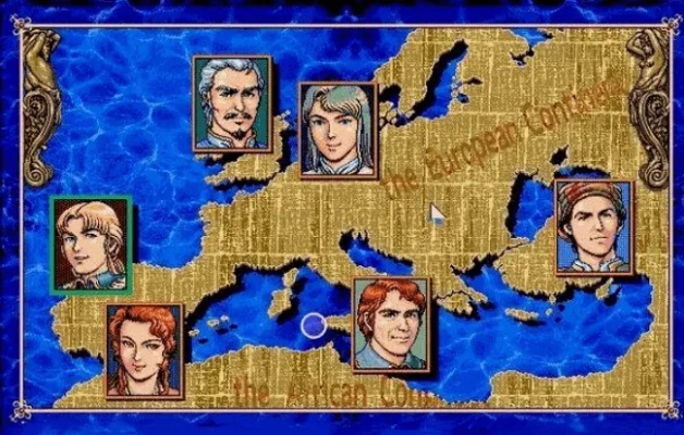 大航海时代3单机版或真三国无双4官方下载,实时数据解析_PalmOS1_v10.289