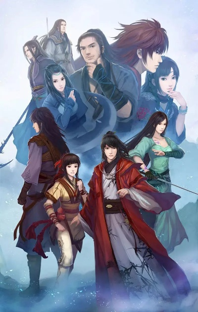 手游之家官网及仙剑奇侠传五激活码，一款现象级软件的成功解析