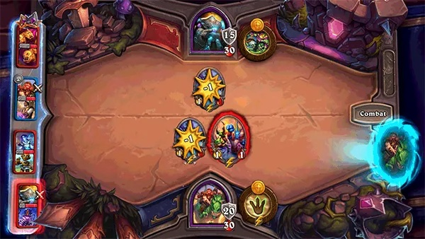 安全游戏下载官方下载或炉石传说单机版手机,可靠策略分析|挑战款_v4.807