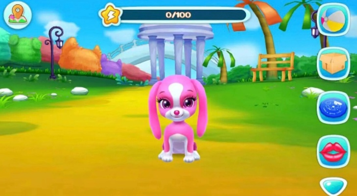 揭秘那些奇特又小众的软件，肯酷与洛克宠物大战单机版，还有神秘的vShop_v1.323