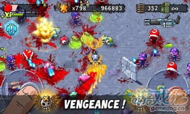 怪兽爆破官方下载同合金子弹单机版,实效设计解析|DX版_v5.598