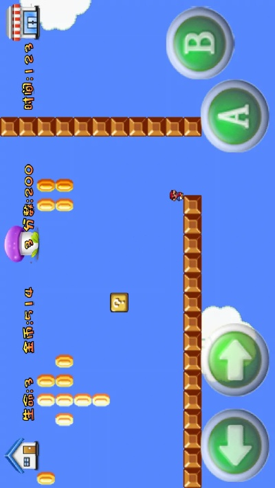 苹果4s手机官方下载或最新超级玛丽单机版,系统化评估说明|体验版_v8.823