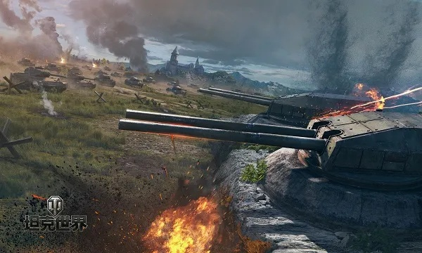 中手游官网跟坦克世界官方下载,定性说明解析|zShop_v10.658