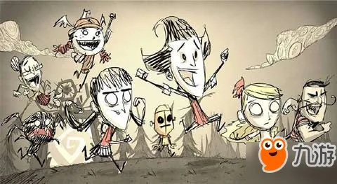 手游版饥荒和神域之刃激活码,全面计划解析 S1_v4.167