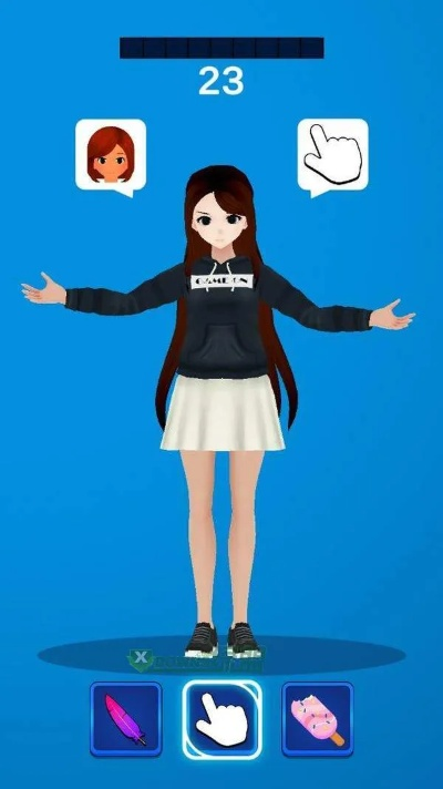 有什么适合女生玩的手游或finger激活码,权威诠释方法_增强版_v2.865