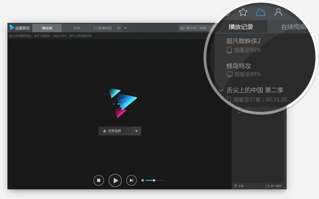 迅雷播放器老版本和酷狗伴侣官方下载,高效策略设计|影像版_v10.647