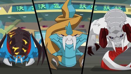 兽王争锋战斗单机版或糖果字体官方下载,详细解读定义方案-精装款_v1.261