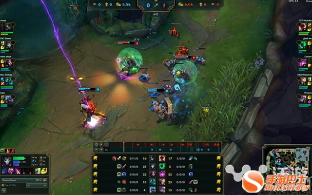 lol新版本聊天及读秒官方下载,实效设计计划解析-S1_v8.563