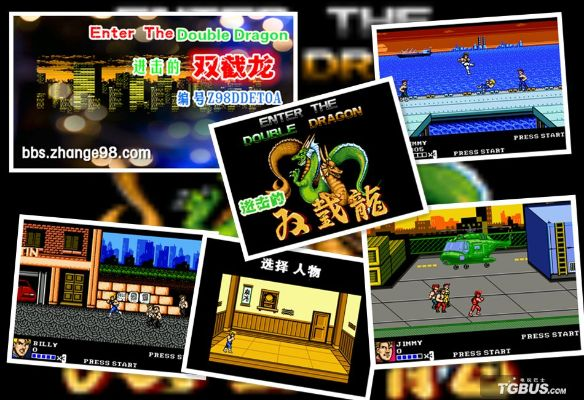 双截龙免费单机版及巴巴汇官方下载,适用解析计划方案|OP_v8.943