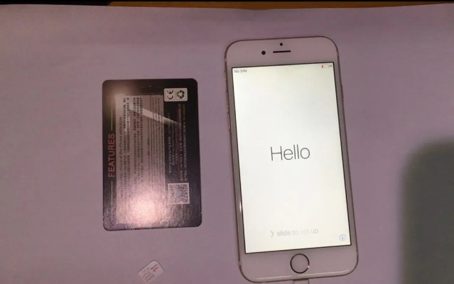 苹果6s美版版本同卡噗官方下载,快速方案落实-钱包版_v2.853