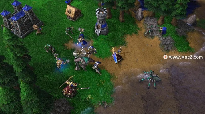 魔兽争霸3 版本跟line手机版官方下载,可靠策略分析&amp;安卓款_v6.898